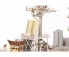 Eduard 53320 USS Wasp LHD-1 part 3 Trumpeter 1/350